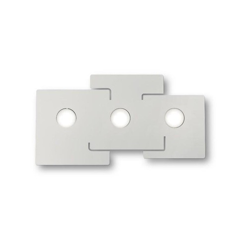 Downlight - ILUX 215761 TOTEM PL3 - IDEALLUX - foto 1