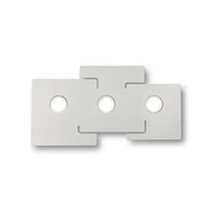 Downlight - ILUX 215761 TOTEM PL3 - IDEALLUX