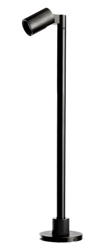 Přisazená - IMPR 688036 Deko-Light svítidlo do vitrín Herculis Big 3V DC 1W 4000K 98lm 250 černá - LIGHT IMPRESSIONS - foto 1