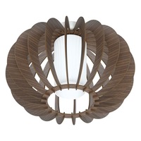 Kruhová - EG 95589 Stropní svítidlo STELLATO 3 95589 - EGLO