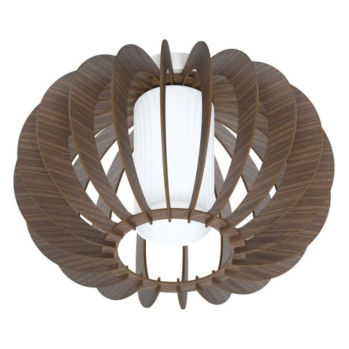 Kruhová - EG 95589 Stropní svítidlo STELLATO 3 95589 - EGLO - foto 1