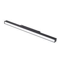 Série LED magnetických lamp - LED magnetické světlo M15 10W