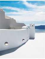 Nástěnná - NV 710446 Venkovní nástěnné svítidlo KRYPTON tmavě šedý hliník a sklo LED 6W 3000K 220-240V 31st. IP54 - NOVA LUCE