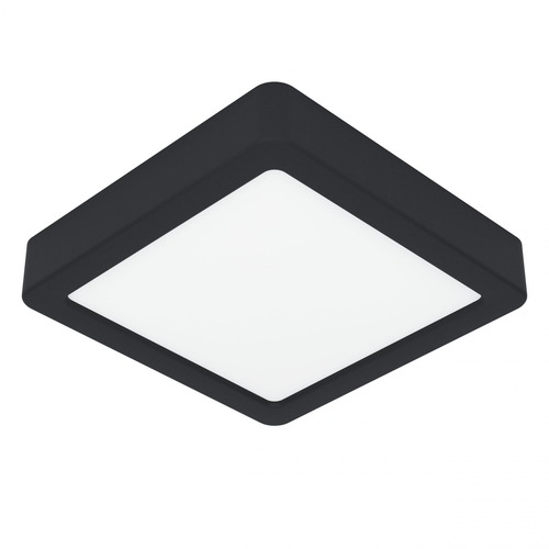 Hranatá - EG 900586 Stropní svítidlo FUEVA 5 900586 - EGLO - foto 1