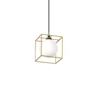 Hranatá - ILUX 251103 LINGOTTO SP1 - IDEALLUX