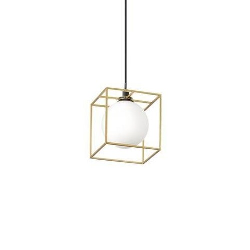 Hranatá - ILUX 251103 LINGOTTO SP1 - IDEALLUX - foto 1