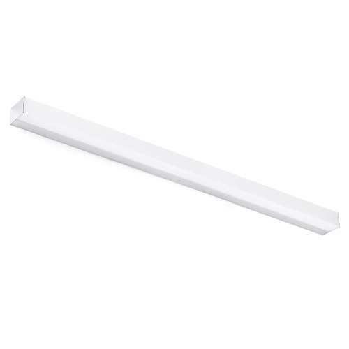 Nad obrazy/zrcadla - FARO 63319 NILO 900 nástěnná lampa, chrom - FARO - foto 1
