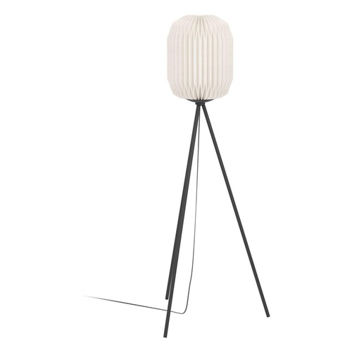 Stojací lampy - EG 44104 Stojací svítidlo BELGRAVE EGLO 44104 - EGLO - foto 1