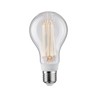 E27 - P 28817 LED žárovka Filament E27 230V 15W 2700K čirá - PAULMANN