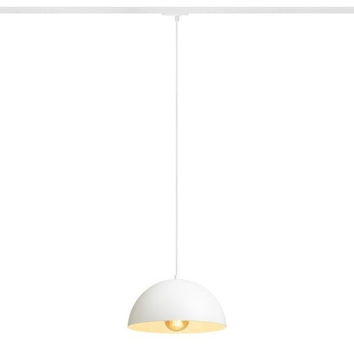 Svítidla - RED R14505 GLADYS 30 pro jednookr. lištu černá/zlatá 230V E27 15W - RED - DESIGN RENDL - foto 1