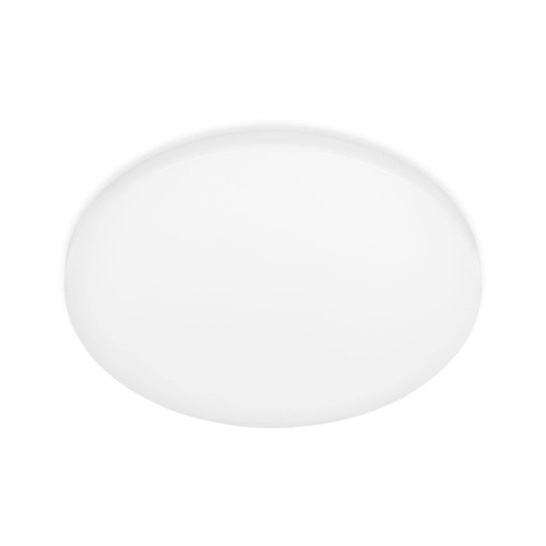 Kruhová - TF 205706TF LED stropní svítidlo, 22 cm, 10W, 960lm, bílé - BRILONER - foto 1