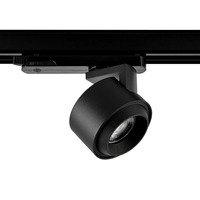 Svítidla - IMPR 707285 Deko-Light 3-fázové bodové svítidlo Ceres 90, 19 W, 3000 K, černá - DEKOLIGHT