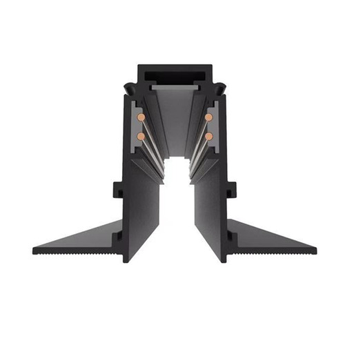 Magnetické kolejové systémy & příslušenství - Magnetic Track System 3 Phases - Vestavěný R20 - foto 1