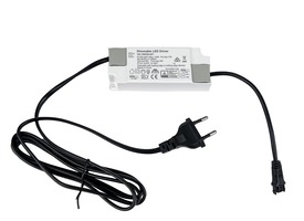 Stabilizované napětí - SLC SLC1533 SLC Shift TED Driver 6" 2m Euro - TLG