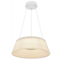 Kruhová - GLO 48801CH-45 CROTONE 48801CH-45 Závěsné svítidlo - GLOBO