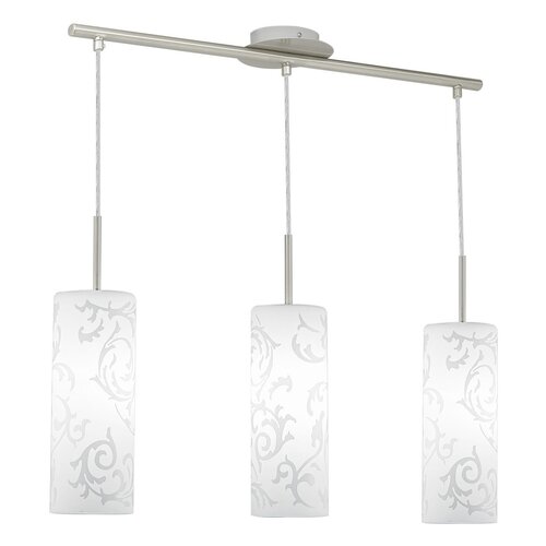 Vícečetná - EG 90048 Závěsné svítidlo AMADORA 90048 - EGLO - foto 1