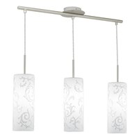 Vícečetná - EG 90048 Závěsné svítidlo AMADORA 90048 - EGLO