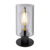Stolní lampy dekorační - GLO 15465T HADERA 15465T Stolní lampa - GLOBO