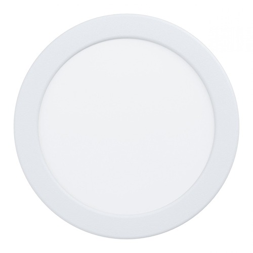 Kruhová - EG 99133 Zápustné svítidlo FUEVA 5 99133 - EGLO - foto 1