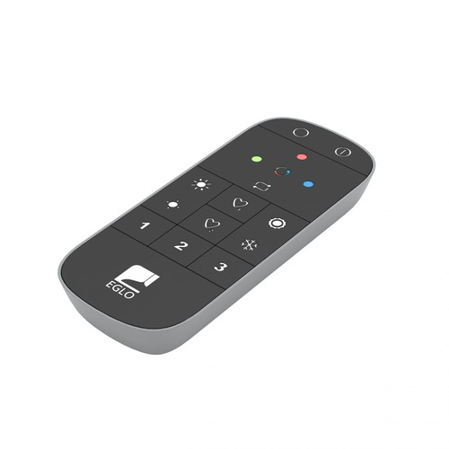 ZigBee - EG 99099 Dálkový ovladač ZigBee, bluetooth REMOTE 2.0 99099 - EGLO - foto 1