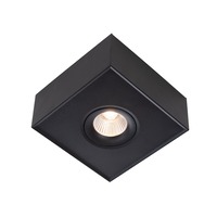 Hranatá - SLC SLC1223 Svítidlo SLC DL04 SURFACE X1 R83 BL 703TED 930 IP21 36° - TLG