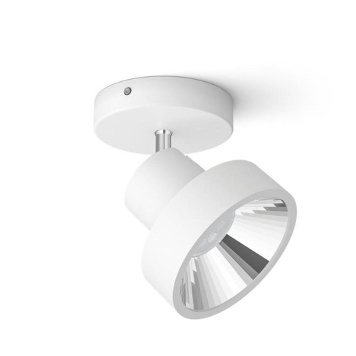 Bodová - PH 50601/31/P0 LED Bodové svítidlo Philips Bukko 50601/31/P0 s funkcí SceneSwitch 1x4,3W - PHILIPS (915005687301) - foto 1