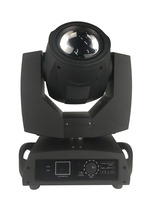 Jevištní efekty - 230W Beam Moving Head Double Prism