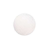 Stínidla, kryty, clony - LA 1004794 NUMINOS® L difuzér Ellipse - BIG WHITE (SLV)