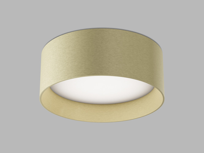 Stropní - Stropní svítidlo ZETA ON XL, G DALI/PUSH 25W 2700K, DALI/PUSH, TRIAC - foto 1