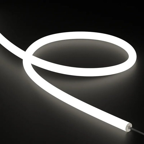 Dekorační - CL NNR25-48V-2700K LED NeonFlex 360° 2700K 12,5W/m 48VDC 1000lm/m IP65 CRI90 10m - COLORS - foto 1