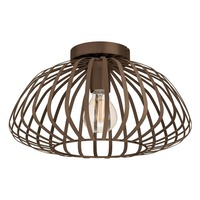 Kruhová - EG 901096 Stropní svítidlo ESPINAL 901096 - EGLO