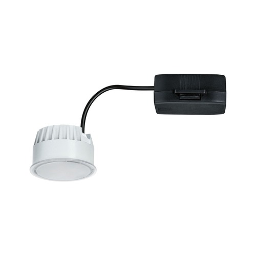 LED moduly - P 93069 LED Modul vestavné svítidlo Nova Coin kruhové 50mm Coin 6W 230V 2700K satén - PAULMANN - foto 1