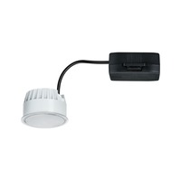 LED moduly - P 93069 LED Modul vestavné svítidlo Nova Coin kruhové 50mm Coin 6W 230V 2700K satén - PAULMANN