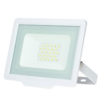 LED reflektory - LED SMD světlomet White City Line