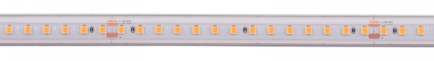 Hlavní osvětlení - IMPR 840405 Deko-Light LED pásek, Long Run, SMD, 48V-10W, 3000K, 50m, silikon, konstantní napětí, 48V DC 10 W/m 1120 lm/m 50000 mm