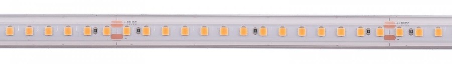 Hlavní osvětlení - IMPR 840405 Deko-Light LED pásek, Long Run, SMD, 48V-10W, 3000K, 50m, silikon, konstantní napětí, 48V DC 10 W/m 1120 lm/m 50000 mm - foto 1