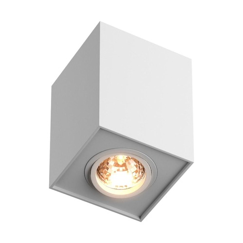 Downlight - ZUMA 003064-001152 Bodové svítidlo QUADRO 89200-WH - ZUMALINE - foto 1