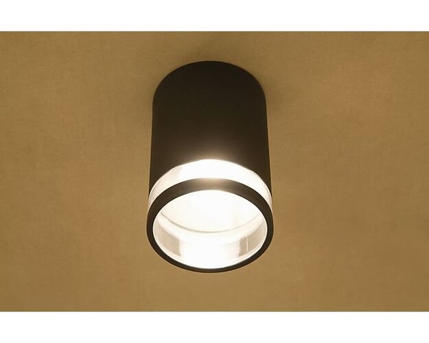 Přisazená - NOW 3406 Venkovní stropní svítidlo 3406 Rock - NOWODVORSKI - foto 1