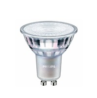 GU10/GZ10 - PH 8718696707937 Žárovka Philips MASTER LEDspot VLE D 4,9W GU10 930 60D(92900134902) - Philips