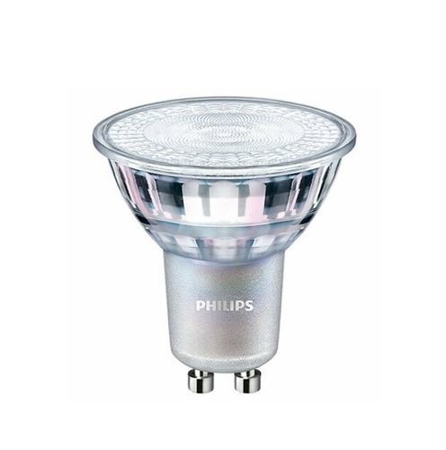 GU10/GZ10 - PH 8718696707937 Žárovka Philips MASTER LEDspot VLE D 4,9W GU10 930 60D(92900134902) - Philips - foto 1
