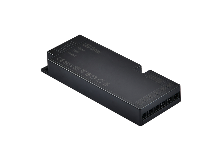 Napájecí zdroj plast - Super Slim napájecí zdroj 36W - foto 1