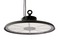 Technická - IMPR 732159 Deko-Light svítidlo do hal, Vega, 160 W, DALI, 5700 K, 220-240V 28800 lm tmavě černá RAL 9005 IP65