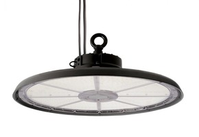 Technická - IMPR 732159 Deko-Light svítidlo do hal, Vega, 160 W, DALI, 5700 K, 220-240V 28800 lm tmavě černá RAL 9005 IP65