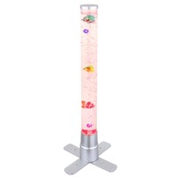 Stojací lampy - GLO 9017 Stojací lampa MENDOZA 9017  - GLOBO