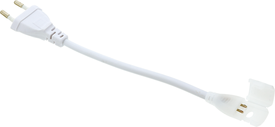 Spotřební materiál a příslušenství - Zástrčka pro 5x10mm - foto 1