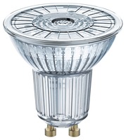 GU10/GZ10 - RED G11837 OSRAM ADV stmívatelná 230V GU10 LED 3W 36° 3000K - DESIGN - RENDL