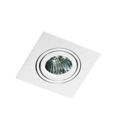 Hranatá - AZZ AZ0807 Editta (white) - AZZARDO - foto 1