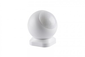 Na zeď - IMPR 843527 Deko-Light RF-smart pohybové čidlo, bílé, 120st./7m, 3V