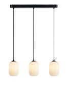 Vícečetná - MAR 108563 Cava závěsné svítidlo černé - Markslöjd