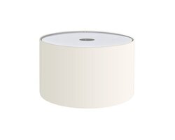 Stínidla, kryty, clony - AST 5016007 DRUM 250 stolní stínidlo bílá max. 60W (STARÝ KÓD: AST 4093 ) - ASTRO Lighting